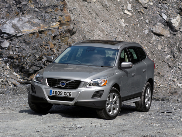 Volvo XC60 Volvo XC60