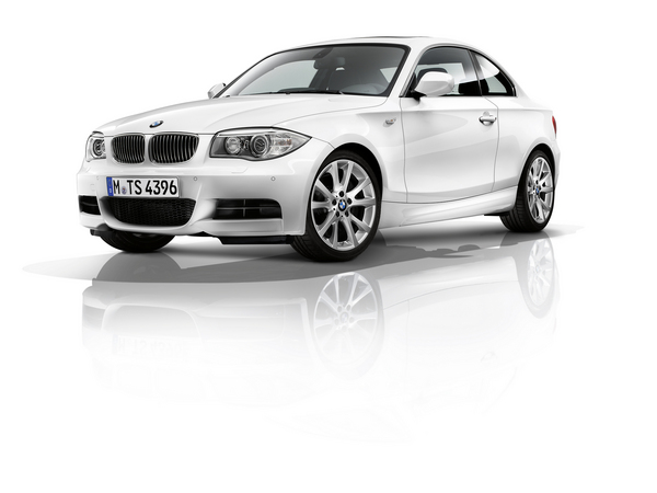 BMW 120d Coupé SE (Dynamic) BMW 120d Coupé SE (Dynamic)