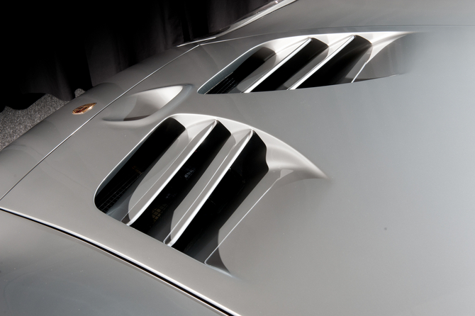Porsche 911 GT1 Strassenversion Porsche 911 GT1 Strassenversion