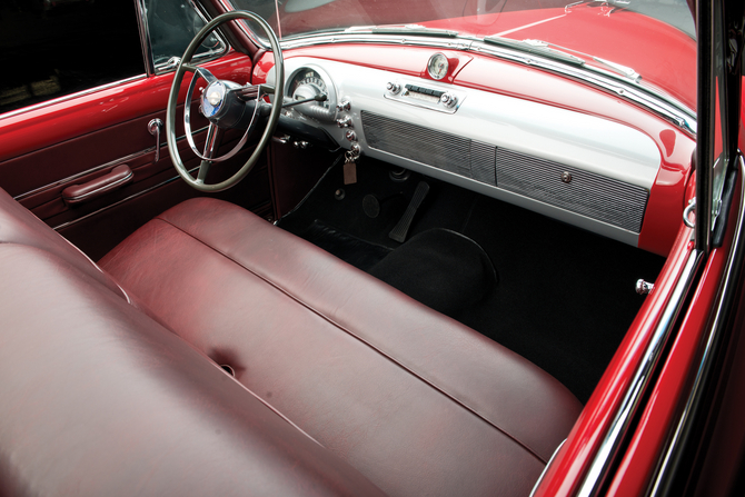 Oldsmobile 88 Deluxe Convertible Oldsmobile 88 Deluxe Convertible
