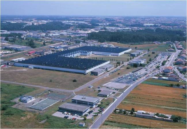 Renault-Nissan postpone battery plant in Portugal Renault-Nissan postpone battery plant in Portugal