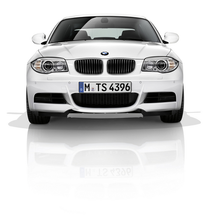 BMW 120d Coupé Sport BMW 120d Coupé Sport