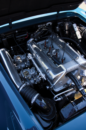 Alfa Romeo 2000 Spider Alfa Romeo 2000 Spider