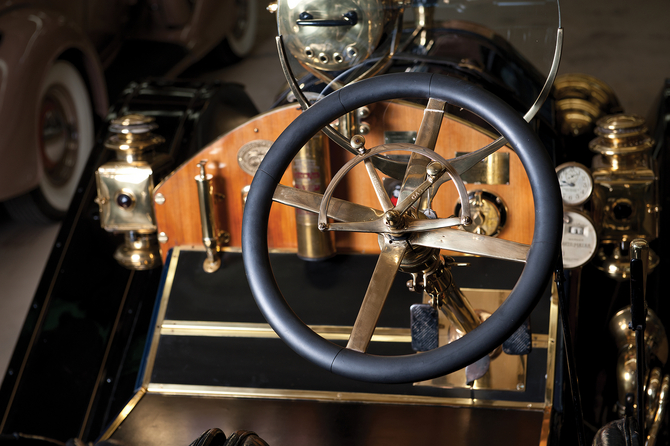 Locomobile 30-L Speedster Locomobile 30-L Speedster