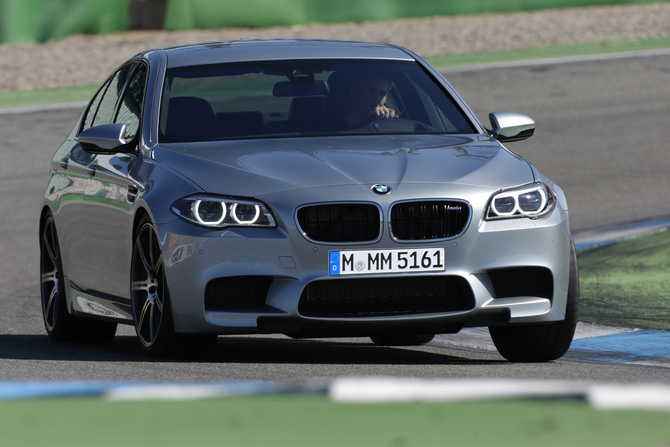 BMW M5 BMW M5
