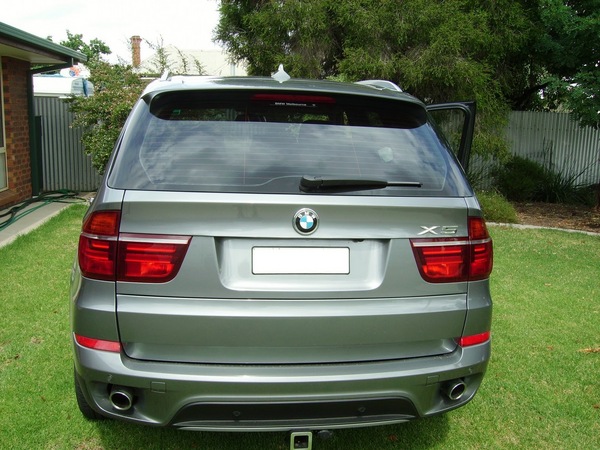 BMW X5 30d Review Part 2 BMW X5 30d Review Part 2