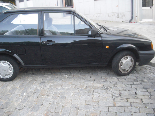 Blacky Blacky