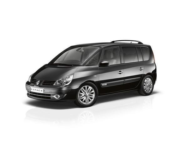 Renault Espace 2.0 dCi 175 Dynamique TomTom Renault Espace 2.0 dCi 175 Dynamique TomTom