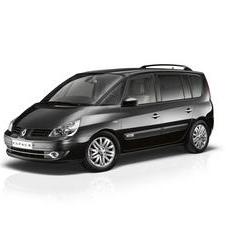 Renault Espace Renault Espace