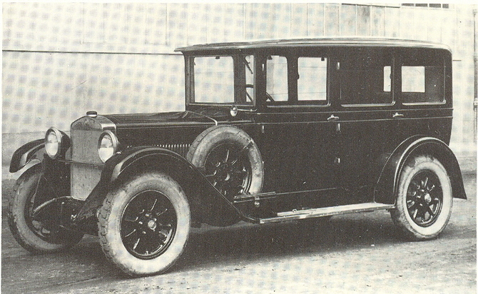 Fiat 520 Fiat 520