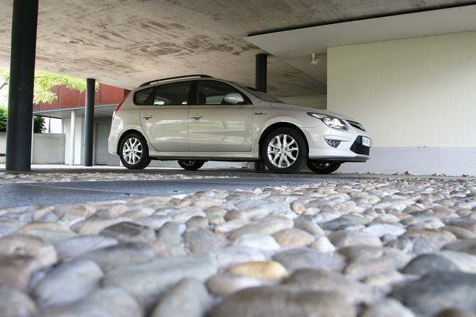 Hyundai i30 Hyundai i30