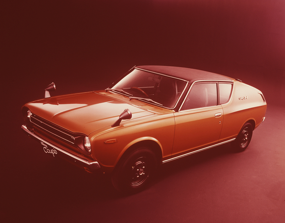 Nissan Cherry Coupe 1200 X-1·L Nissan Cherry Coupe 1200 X-1·L