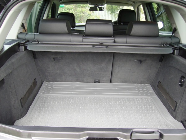 BMW X5 30d Review Part 2 BMW X5 30d Review Part 2