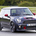Des emblèmes John Cooper Works sont appliqués sur la prise d'air inférieure et sur le hayon.
