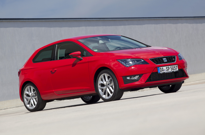 Seat Seat Leon Gen.3 Seat Seat Leon Gen.3
