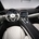 The interior is also based on a future production car