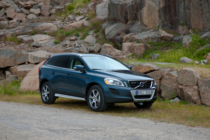 Volvo XC60 Volvo XC60