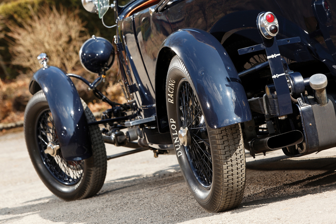 Bugatti Type 44 Grand Sport Bugatti Type 44 Grand Sport