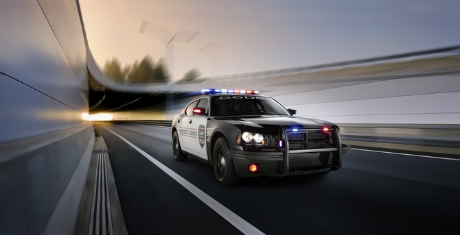 Dodge Charger Police Dodge Charger Police