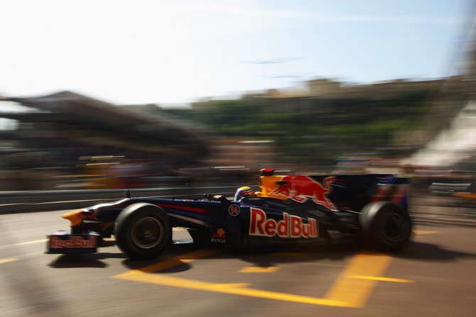 Red Bull RB5 Renault Red Bull RB5 Renault