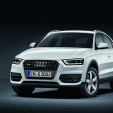 Audi Q3 Audi Q3