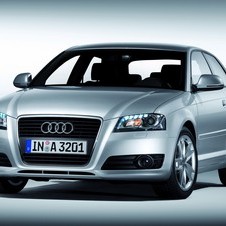 Audi A3 Audi A3