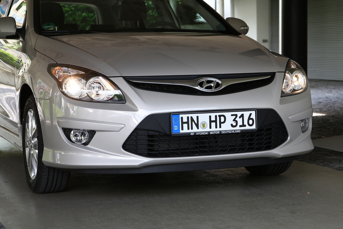 Hyundai i30 Hyundai i30