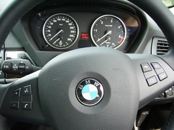 BMW X5 30d Review Part 2 BMW X5 30d Review Part 2