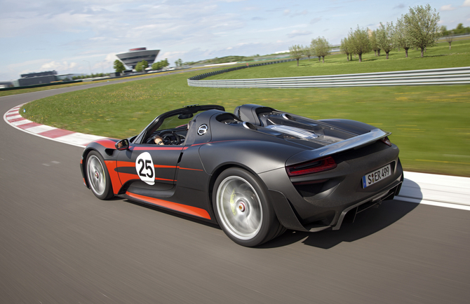Power is now rated at 875hp Power is now rated at 875hp
