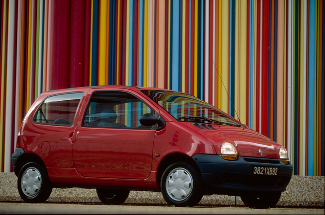 Renault Twingo Renault Twingo
