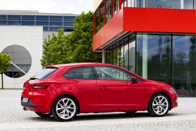 Seat Seat Leon Gen.3 Seat Seat Leon Gen.3