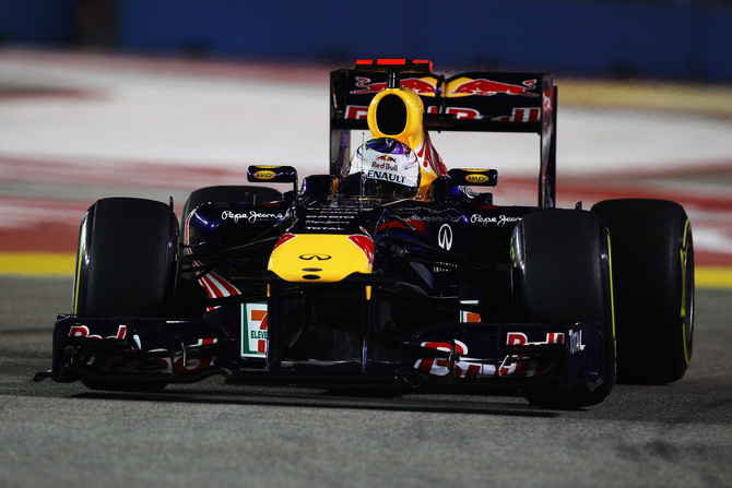 Japanese Grand Prix Preview: Vettel’s Crowning Japanese Grand Prix Preview: Vettel’s Crowning