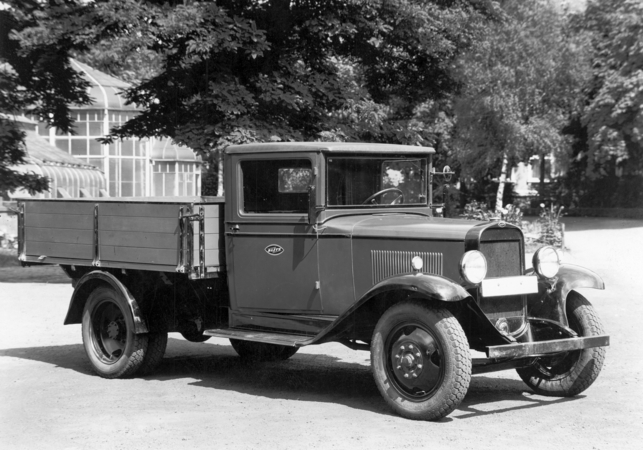 Opel Blitz Opel Blitz