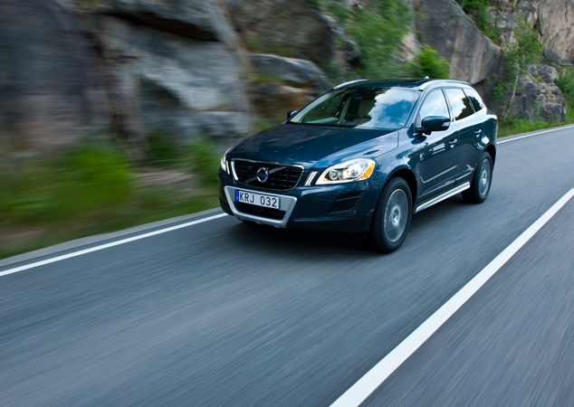Volvo XC60 Volvo XC60
