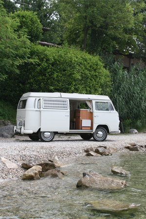 Volkswagen Transporter Kombi 60 Volkswagen Transporter Kombi 60