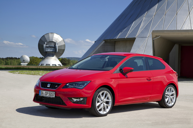 Seat Seat Leon Gen.3 Seat Seat Leon Gen.3