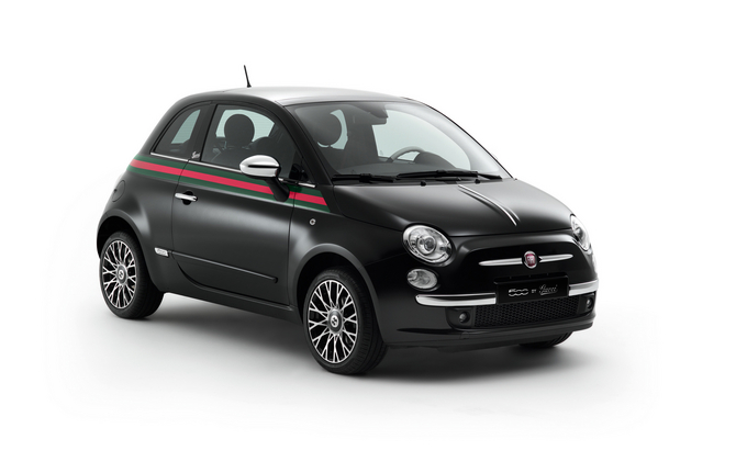 Fiat 500 (modern) Fiat 500 (modern)