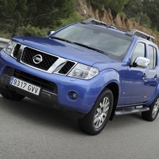 Nissan Navara Nissan Navara