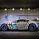 Aston Martin Rehberger Gulf #97 Vantage GTE