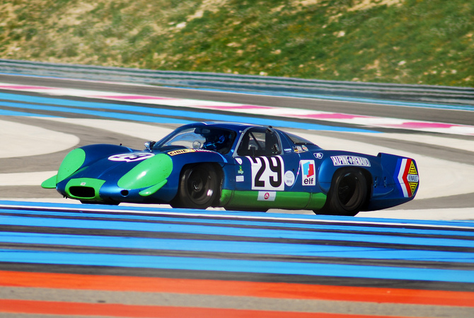 Alpine Alpine A220 Alpine Alpine A220