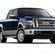 Ford F-Series F-150 145-in. WB XL Styleside SuperCrew 4x2