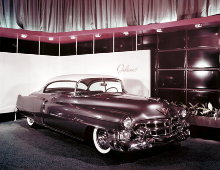 Cadillac Orleans Cadillac Orleans