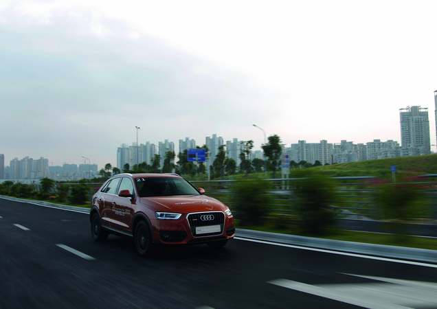 The Q3 saw a 45% sales increase The Q3 saw a 45% sales increase