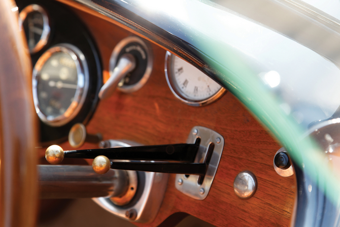 Bugatti Type 44 Grand Sport Bugatti Type 44 Grand Sport