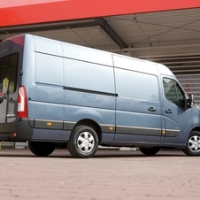 Opel Movano Opel Movano