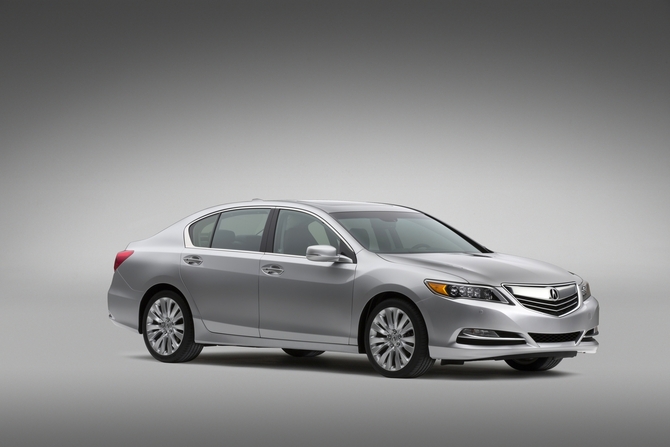 It has active rear wheel steering It has active rear wheel steering