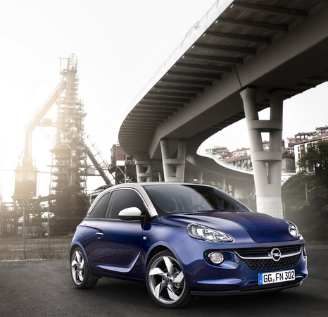 Opel ADAM 1.4 Opel ADAM 1.4