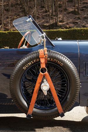 Bugatti Type 44 Grand Sport Bugatti Type 44 Grand Sport