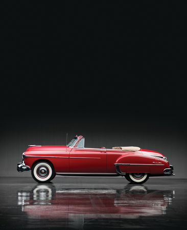 Oldsmobile 88 Deluxe Convertible Oldsmobile 88 Deluxe Convertible