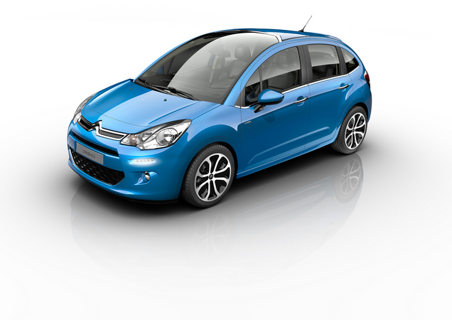 Citroën C3 1.2 Pure Tech Collection Citroën C3 1.2 Pure Tech Collection
